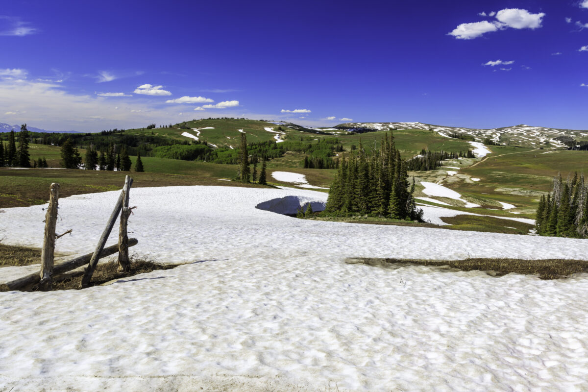 MantiLa Sal draft land management plan available for public comment